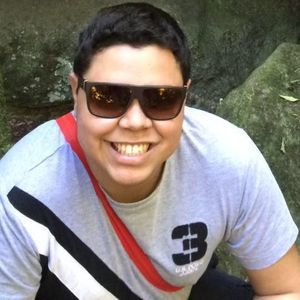 Meet your Posher, Evandro